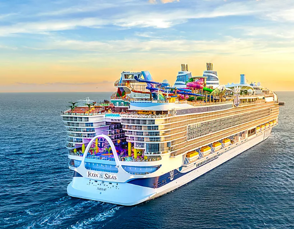 ¡Ahorros de hasta 37% en cruceros seleccionados!