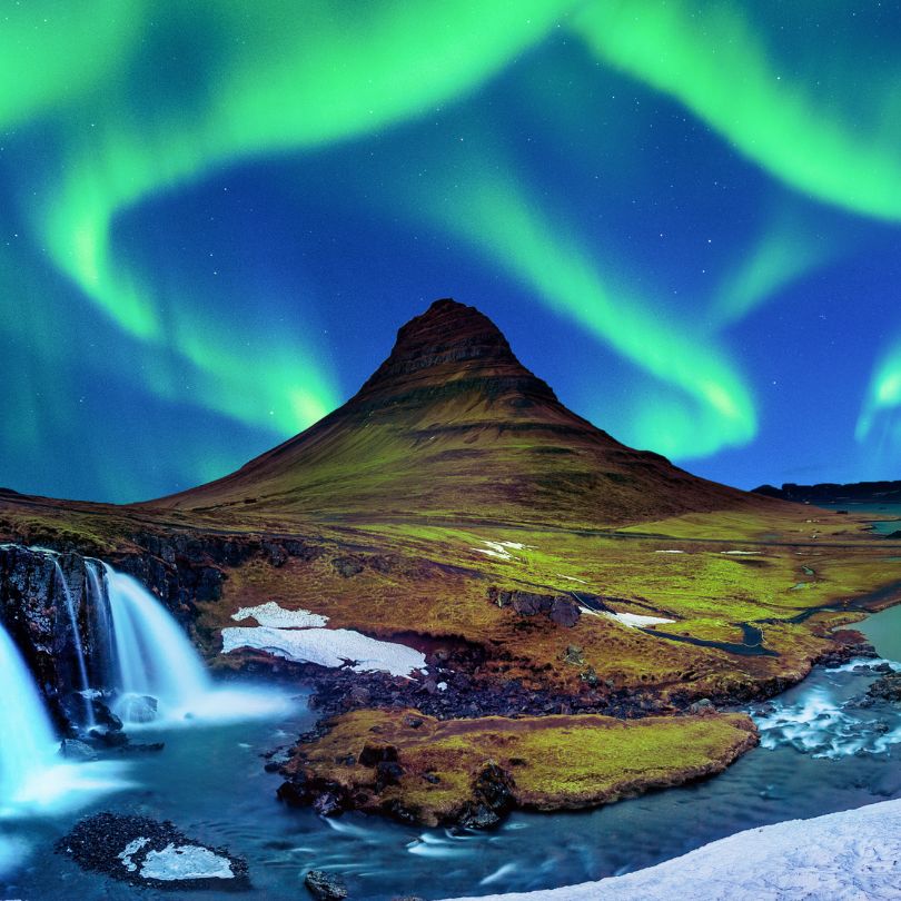 Islandia Boreal