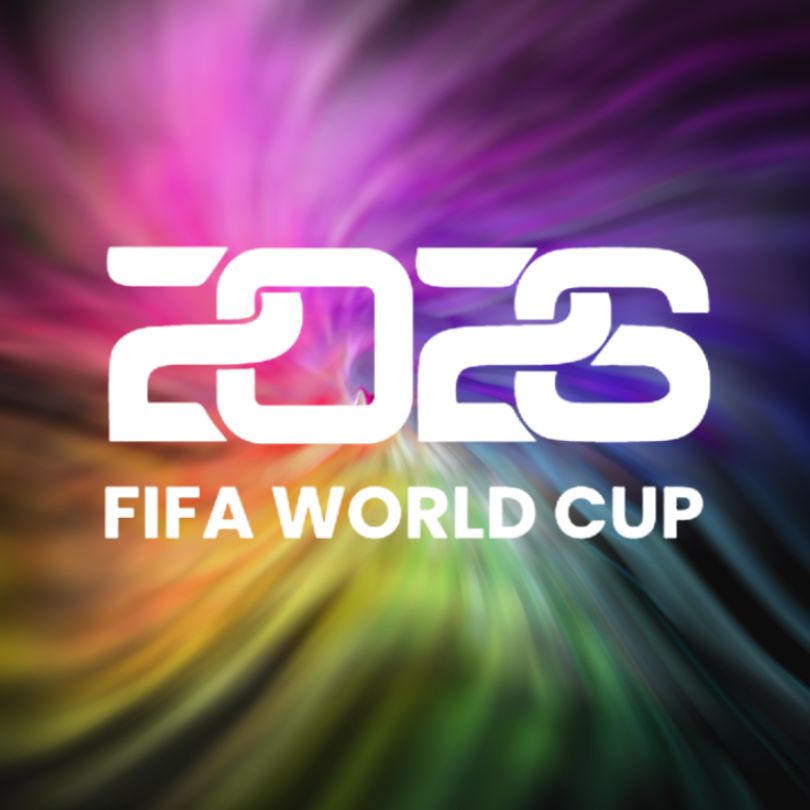 Tres Países, Un Sueño: Mundial de Fútbol 2026